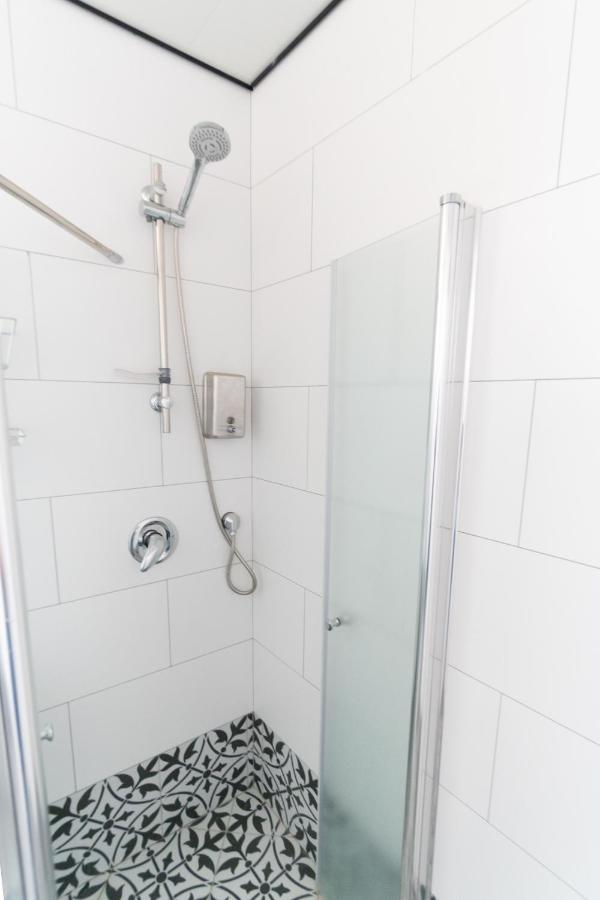Nahal Oz 33 Lejlighedshotel Bat Yam Eksteriør billede
